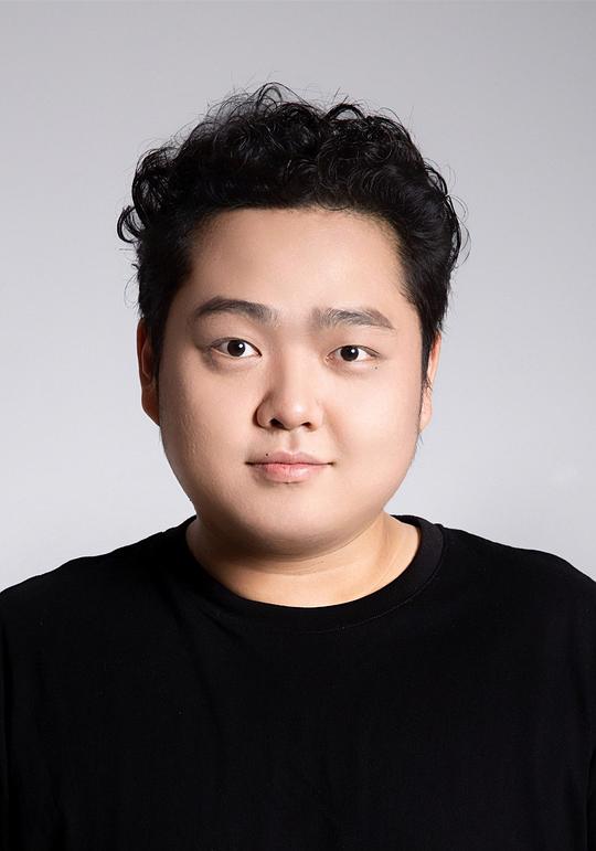 白浩晨 Haochen Bai