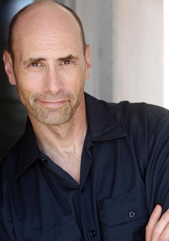 库尔特·卡尔利 Kurt Carley