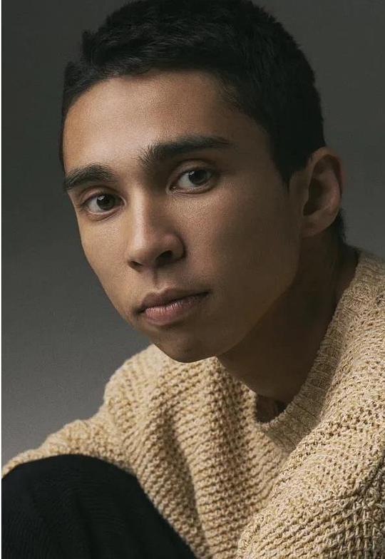 马特·戈麦斯·日高 Matt Gomez Hidaka