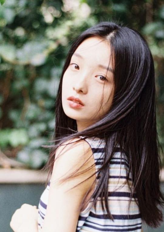 李钰 Yu Li