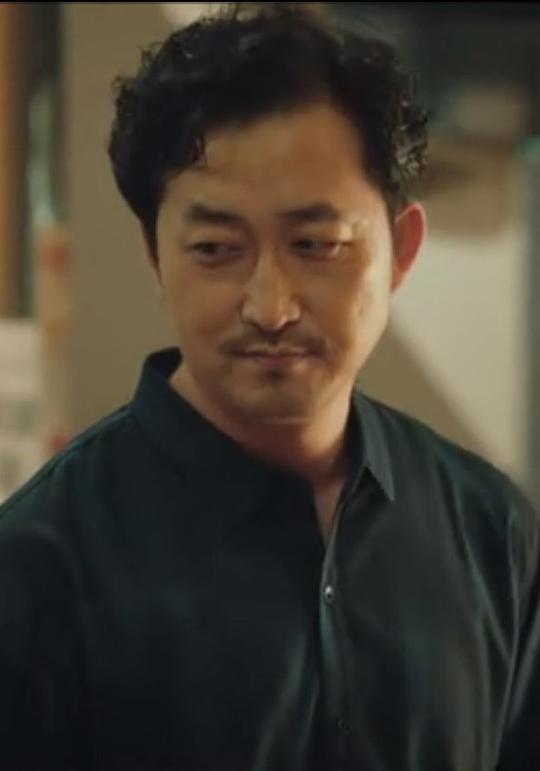 满林 Lin Man