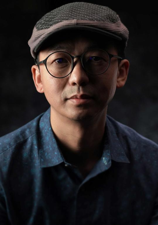 赵云泽 Yunze Zhao