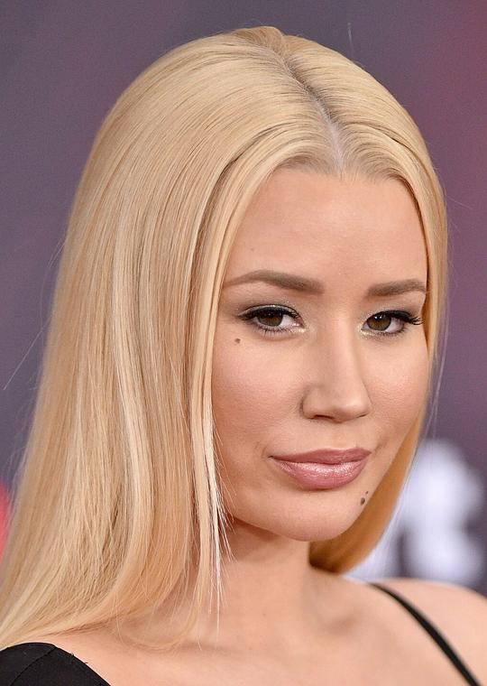 伊吉·阿德利亚 Iggy Azalea