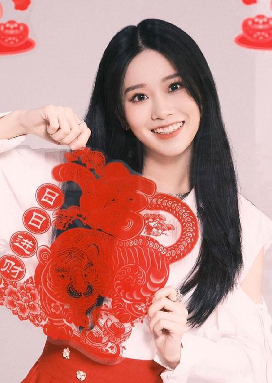 刘嘉欣 Gloria