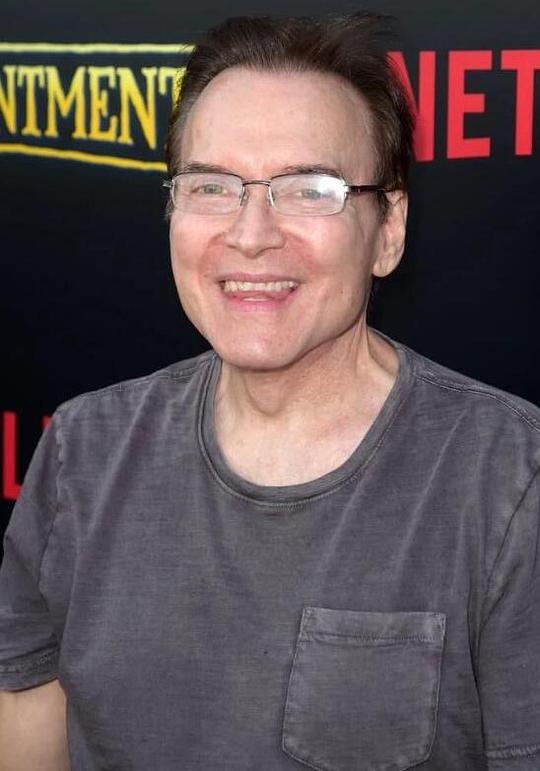 比利·维斯特 Billy West