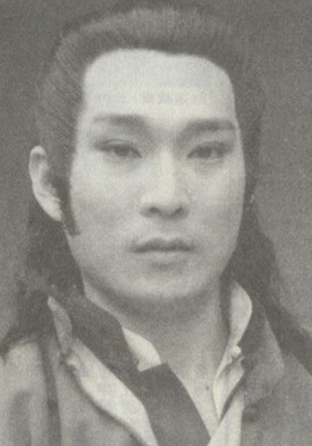 武强生 Chiang-Sheng Wu