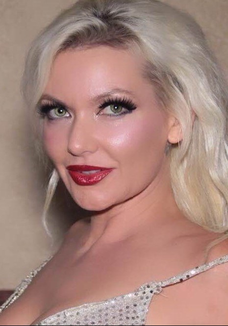 邦妮·斯图尔特 Bunny Stewart