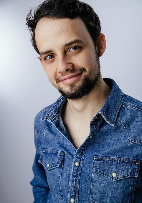 塞巴斯蒂安·斯切尔 Sebastian Schier