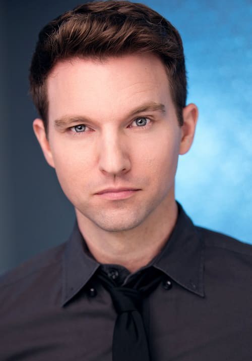 德鲁·马修斯 Drew Matthews