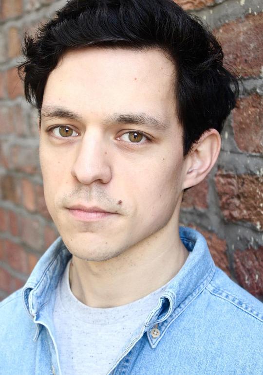 詹姆斯·库尼 James Cooney