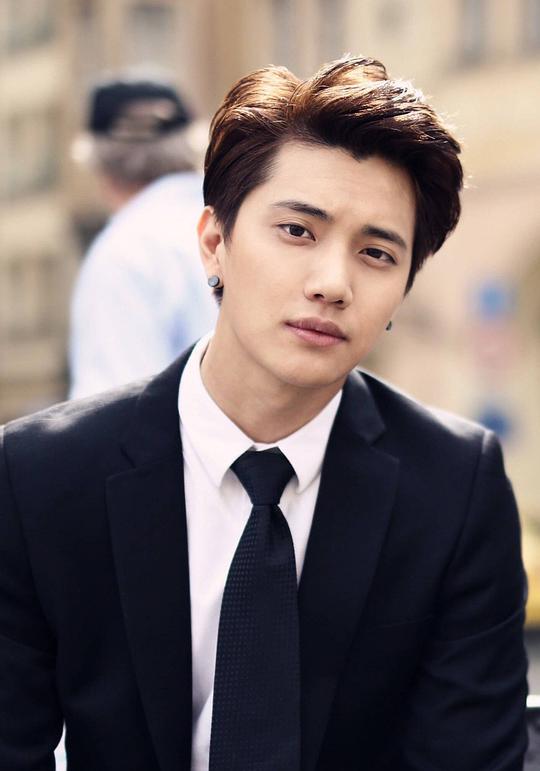 金恩圣 Eunsung Kim