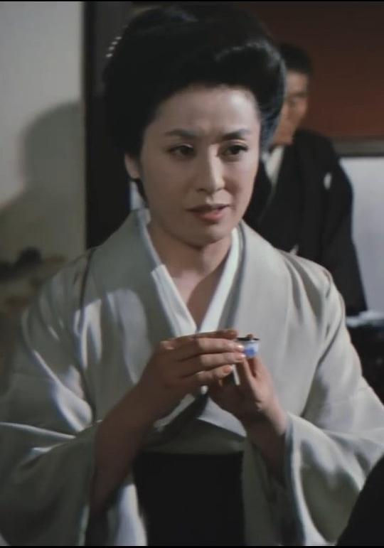 月丘千秋 Chiaki Tsukioka