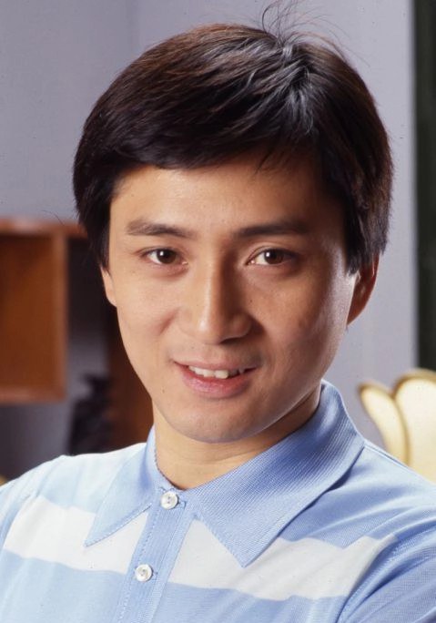 汤镇业 Ken Tong