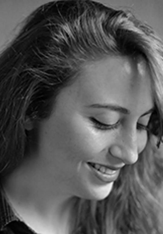 达妮娅·布代尔 Dania Bdeir