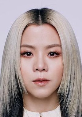 沈贞巧 Garie Shum