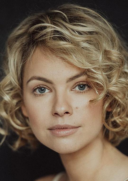 芭芭拉·普拉科彭卡 Barbara Prakopenka