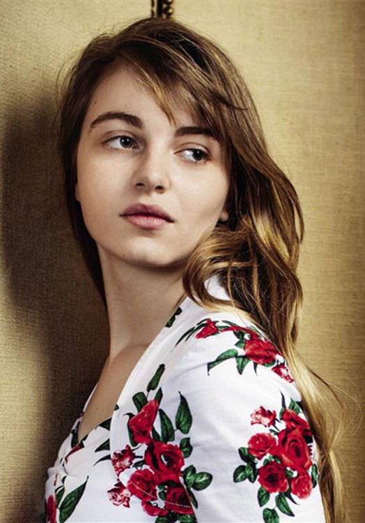 露·罗-伊莱科内 Lou Roy-Lecollinet