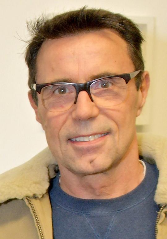 拜利·瓦尔什 Baillie Walsh