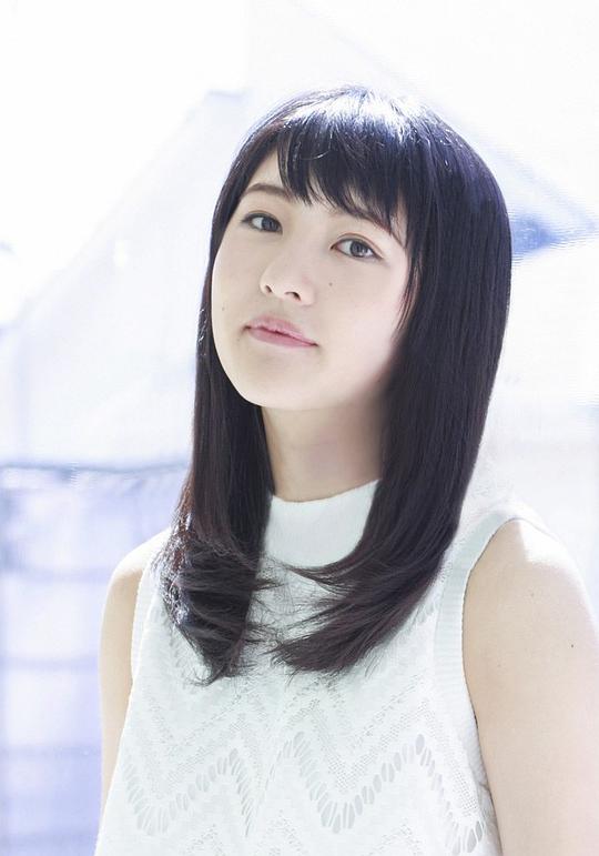 宇野爱海 Narumi Uno