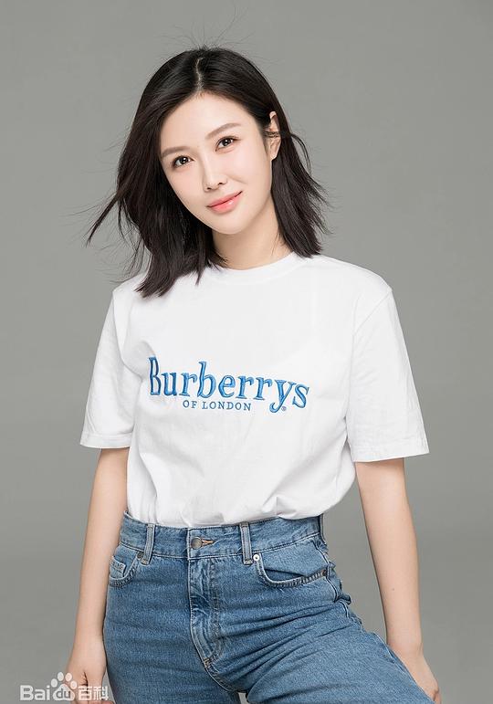 辛如羌 Ruqiang Xin