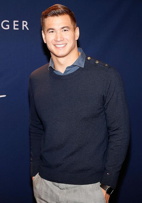 纳坦·阿德里安 Nathan Adrian
