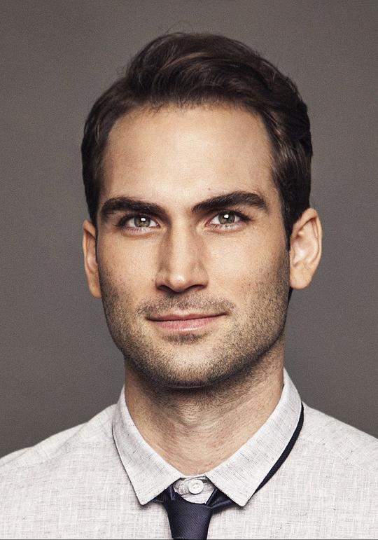 吉尔斯·潘顿 Giles Panton