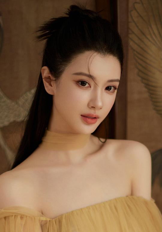 祁琪 Qi Qi