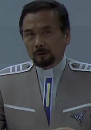 冈部健 Ken Okabe