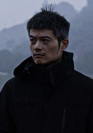 虞鹏飞 Pengfei Yu