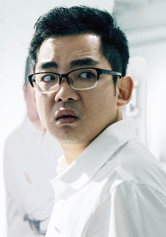 陈彦儒 Yen Ru Chen