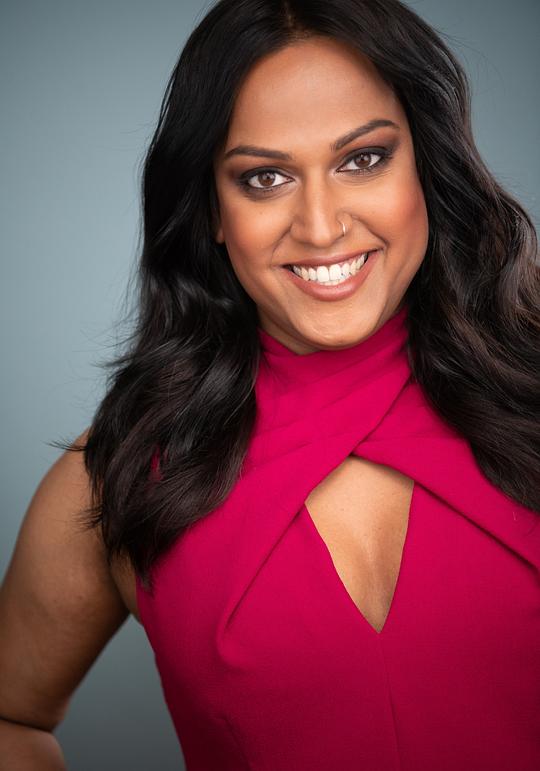 阿内什·谢斯 Aneesh Sheth