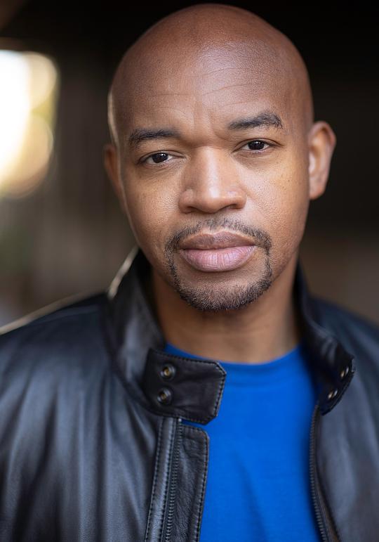 杰伊·卡德尔 Jay Cardell