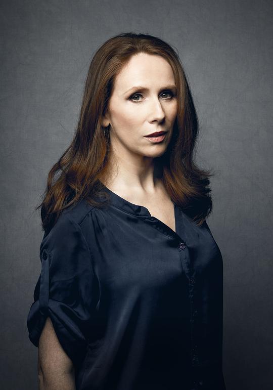 凯瑟琳·塔特 Catherine Tate