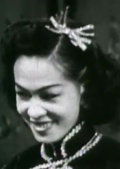 罗倩仪 Law Sin-Yee