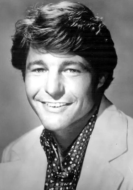 戴维·尼尔森 David Nelson