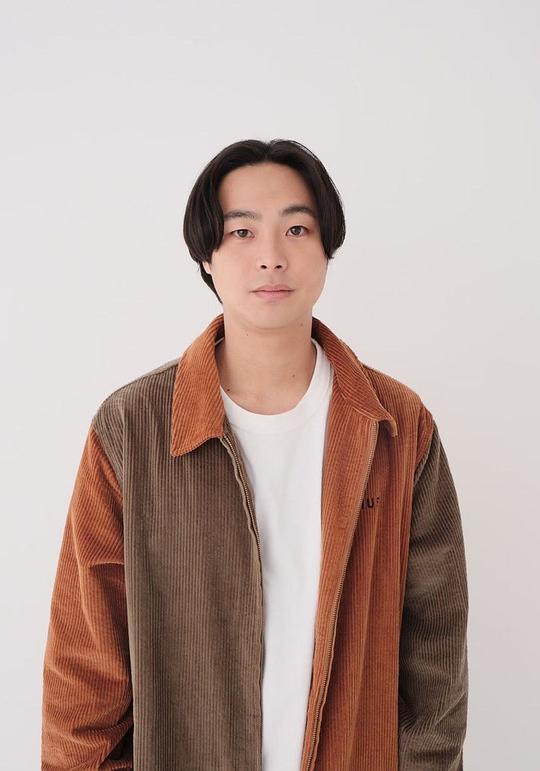河原隆乃介 Ryunosuke Kawahara