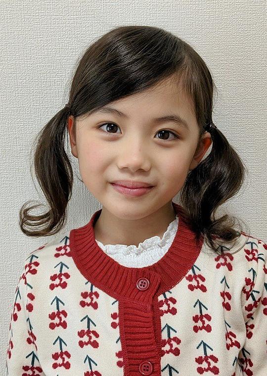 石塚七菜子 Nanako Ishizuka