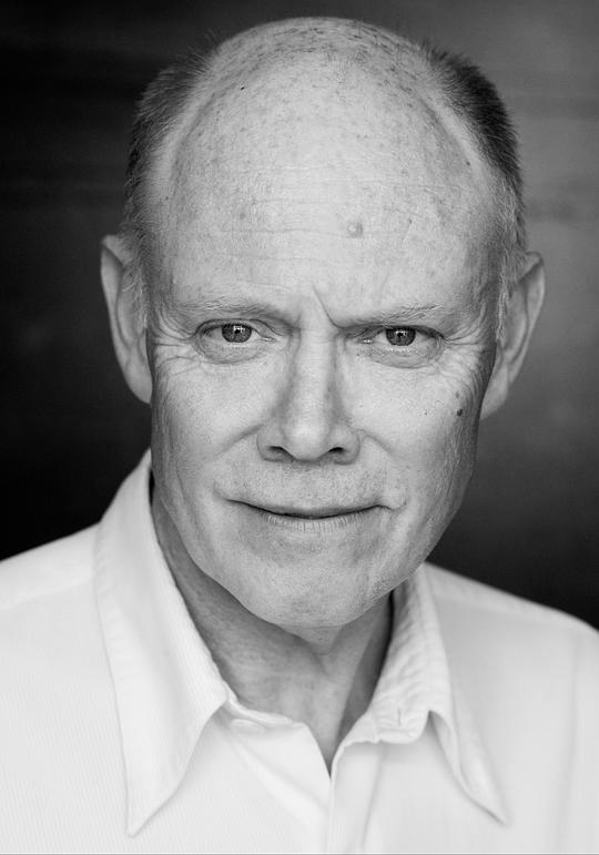 罗宾·胡珀 Robin Hooper