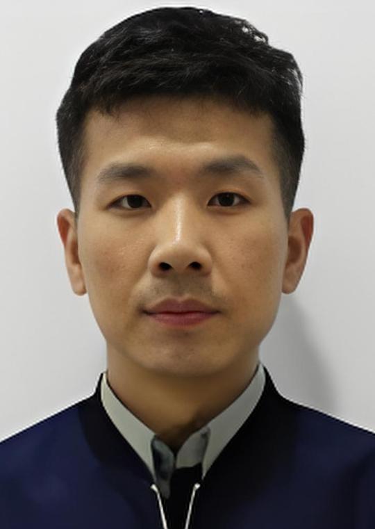 常冶凝 Yening Chang