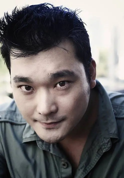 金兴来 Hung-rea Kim