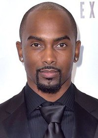 马基斯·麦克法登 Markiss McFadden