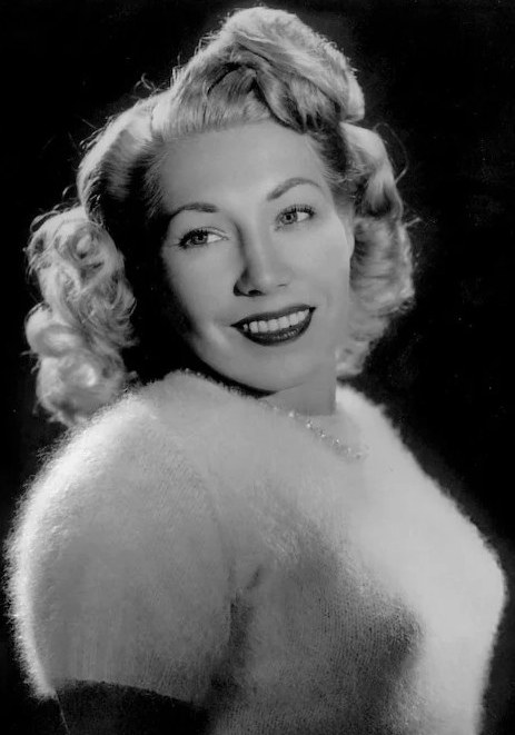 多洛雷斯·富勒 Dolores Fuller