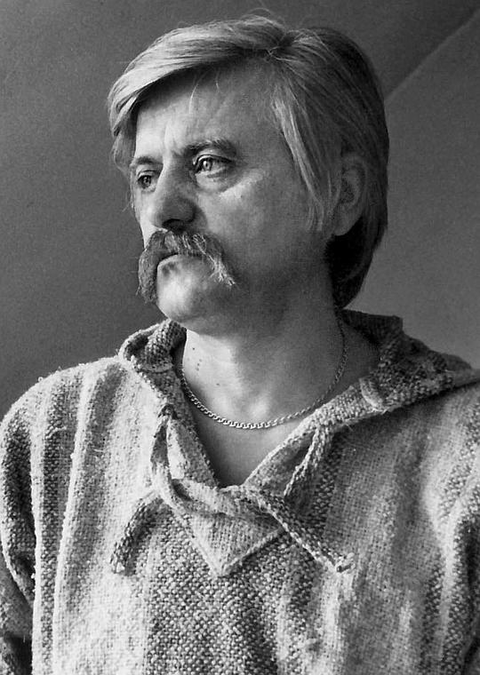 杜桑·哈那克 Dušan Hanák