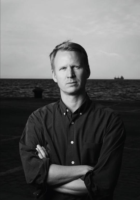 费德里克·埃德菲尔特 Fredrik Edfeldt