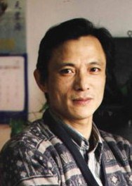 邱国强 Guoqiang Qiu