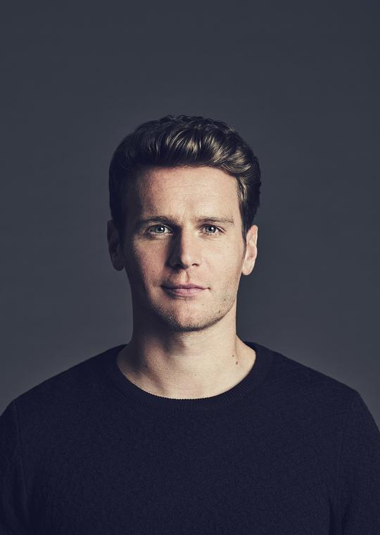 乔纳森·格罗夫 Jonathan Groff