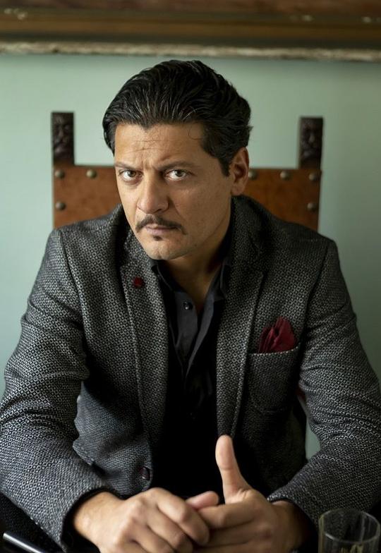 乔治·平托 Giorgio Pinto