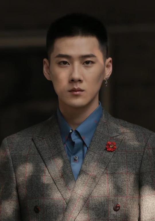 王炳翔 Bingxiang Wang