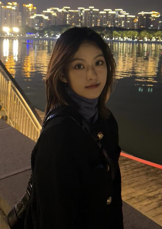 赵文青 Wenqing Zhao