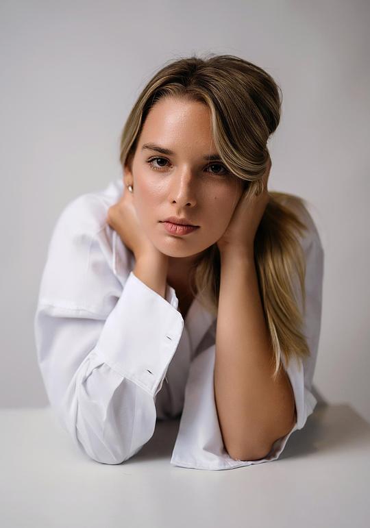 罗米纳·通科维奇 Romina Tonkovic
